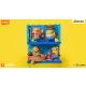 5. BLOKEES MINIONS preCOOL S1 - KEVIN THE JELLY TASTER