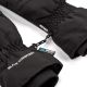 4. Meteor Nevis M winter gloves black