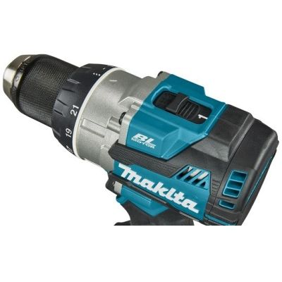 3. DRILL-WREN 18V 73/40Nm DDF489Z WITHOUT BATTERY MAKITA