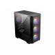 7. MSI MAG FORGE M100A Case