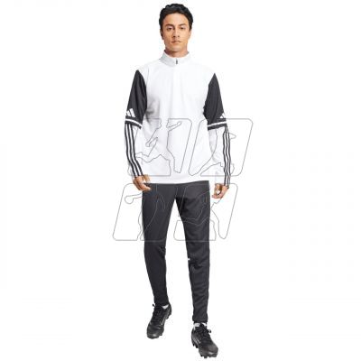 4. Adidas Squadra 25 Training Top M JD2987 sweatshirt