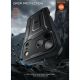 7. Supcase Unicorn Beetle Pro Case for iPhone 18 Pro Max / 17 Pro Max - Black