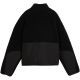 3. Women's black Puma Re:Fibre Sherpa jacket 694567 01