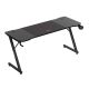 3. Huzaro Hero 4.8 Black Gaming Desk
