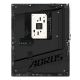 5. GIGABYTE B850 AORUS STEALTH AMD B850 Socket AM5 ATX