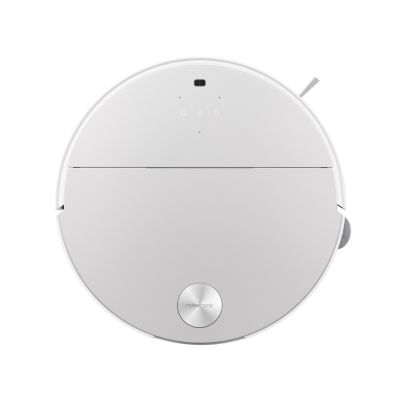 3. Robotic vacuum cleaner SAROS 10/WHITE S1002-00 ROBOROCK