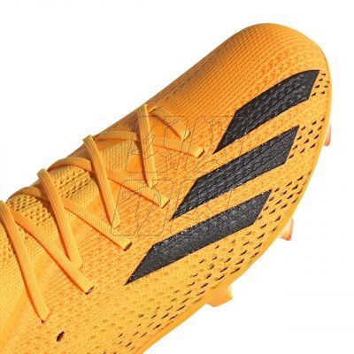 4. Adidas X Speedportal.1 FG HP4371 kids football boots