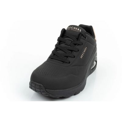 14. Skechers Uno W 177520/BBK Sports Shoes
