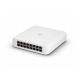 2. Ubiquiti UniFi Switch Lite 16 PoE L2 Gigabit Ethernet (10/100/1000) PoE Support White