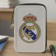 4. Real Madrid pencil case with equipment 44 pcs 2700001656