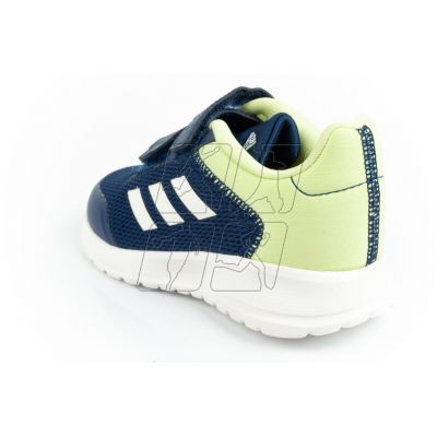 4. Adidas Tensaur Run 2.0 Jr GZ5855 shoes