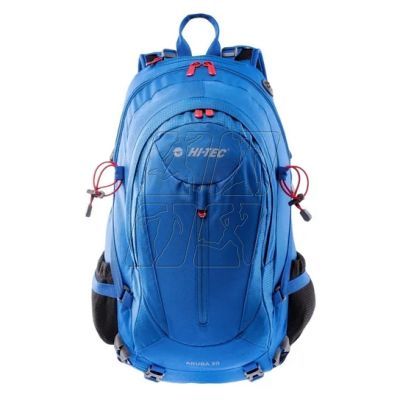 Hi-tec Aruba 30 backpack 92800451792