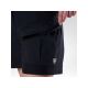 6. ROSSIGNOL Women's W Hiking Cargo Short 5' Black