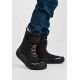 9. Reima ReimaTec barefoot winter boots for children Talvella Junior (5400151A-9990)