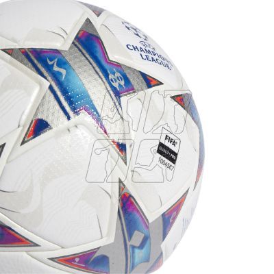 3. Ball adidas UCL Pro IA0953