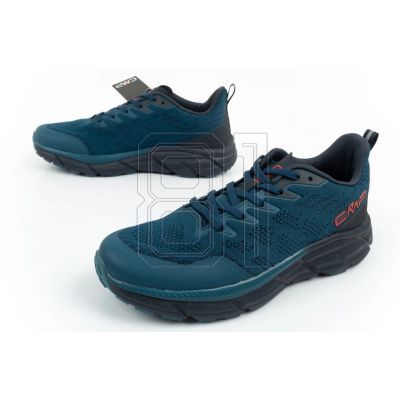 8. CMP Rahmsy M 3Q65877 46UT Running Shoes