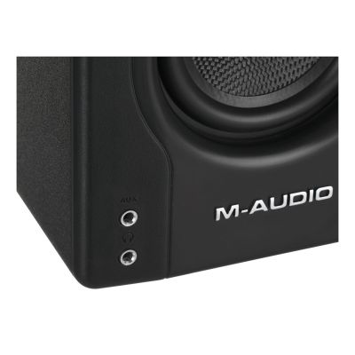22. M-AUDIO BX4 Pair BT - Pair of Bluetooth Monitors