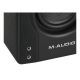 22. M-AUDIO BX4 Pair BT - Pair of Bluetooth Monitors