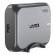 8. Stationary GaN charger UNITEK P1234AGY01-EU 188W 3xUSB-C 2xUSB-A