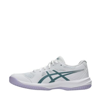5. Asics Upcourt 6 1072A107 106 Women's Volleyball Shoes