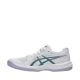 5. Asics Upcourt 6 1072A107 106 Women's Volleyball Shoes
