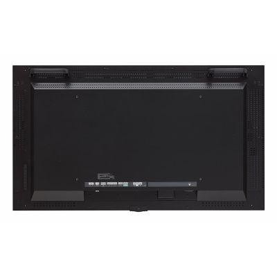7. LG 55XS4P LED Digital Signage Advertising Monitor 55" Full HD WebOS Signage Black