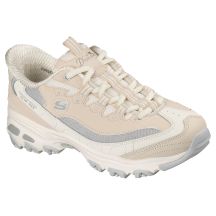Skechers Women's Slip-ins™ D'LITES SMOOTH NOSTALGIA 150537 NTGY