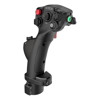 3. MOZA MHG Flight Stick