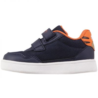 3. Kappa Pio M Sneakers Jr 280023M 6744 shoes