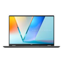 ASUS TP3607SA-PS77T Ultra 7 258V 16"2.8K Touch 120Hz OLED 32GB SSD1TB BT BLKB x360 Arc 140V Win11 Mattey Gray (REPACK) 2Y