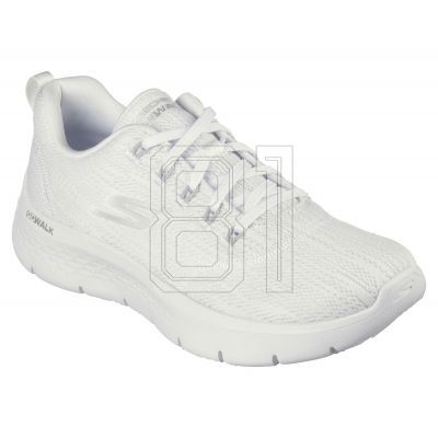 9. Skechers Go Walk Flex Shoes W 124960 WSL