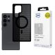 3mk COOLing MagCase for Samsung Galaxy S25 Ultra - Black