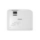 15. Epson EB-X49 Data Projector, Desktop Projector, 3600 ANSI Lumens, 3LCD XGA (1024x768), White