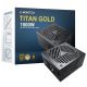 Montech Titan 1000 - 1000W computer power supply