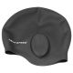 Aqua-Speed Ear Cup 07 Black Swimming Cap