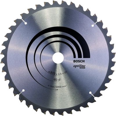 Bosch ?2608640440 circular saw blade 30.5 cm 1 pc.