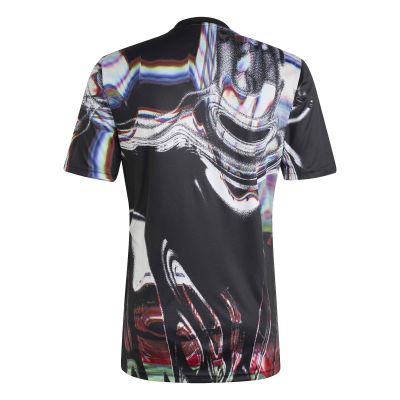 2. adidas Manchester United Pre-Match Shirt KA6419