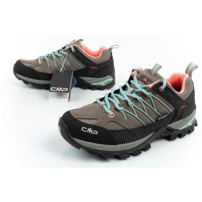 17. CMP Rigel W 3Q54456 01PR Shoes