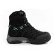 4. Garmont Momentum WP W 001535 Hiking Shoes