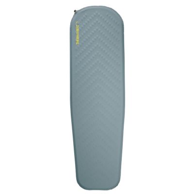 Women's Trail Lite Mat, Regular Size - Trooper Gray