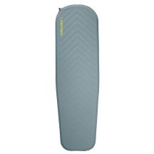 Women's Trail Lite Mat, Regular Size - Trooper Gray