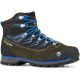 7. TREZETA Aoraki Men’s Hiking Boots with WP Membrane