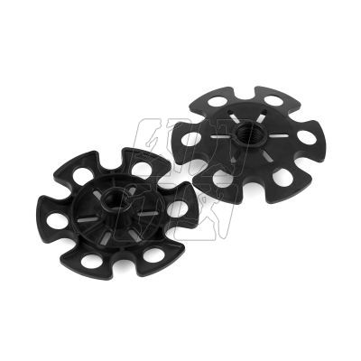 2. Winter plates for poles Spokey Snow Basket 9506919000