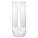 4. HBB 3734 White CLATRONIC Clothes Ironer