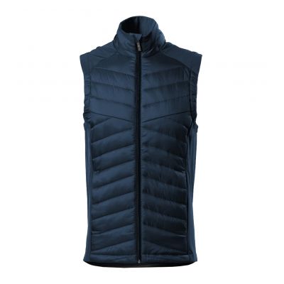 2. Malfini Cross M MLI-55702 Hybrid Vest