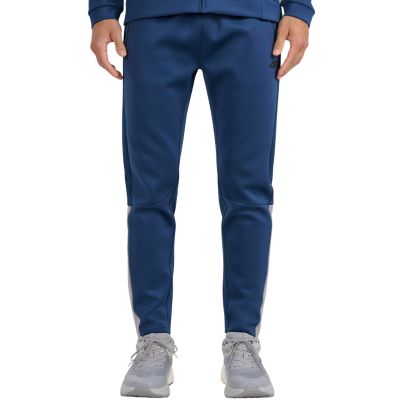 8. Men's trousers 4F FNK M0936 denim 4FWAW25TFTRM0936 32S