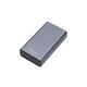 34. Extralink Powerbank EPB-126 20000mAh Silver Power bank, 45W PD, USB-C