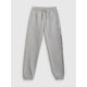 8. Boys' jogger sweatpants 4F 4FJRSS26TTROM1733-27M