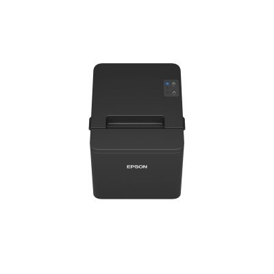 5. Epson TM-T20IV(102):USB+Serial+Ether,PS,Blk,EU, RS-232