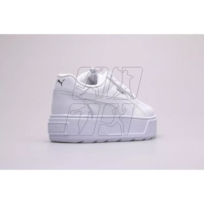 6. Puma Karmen Rebelle Jr 388420-01 shoes